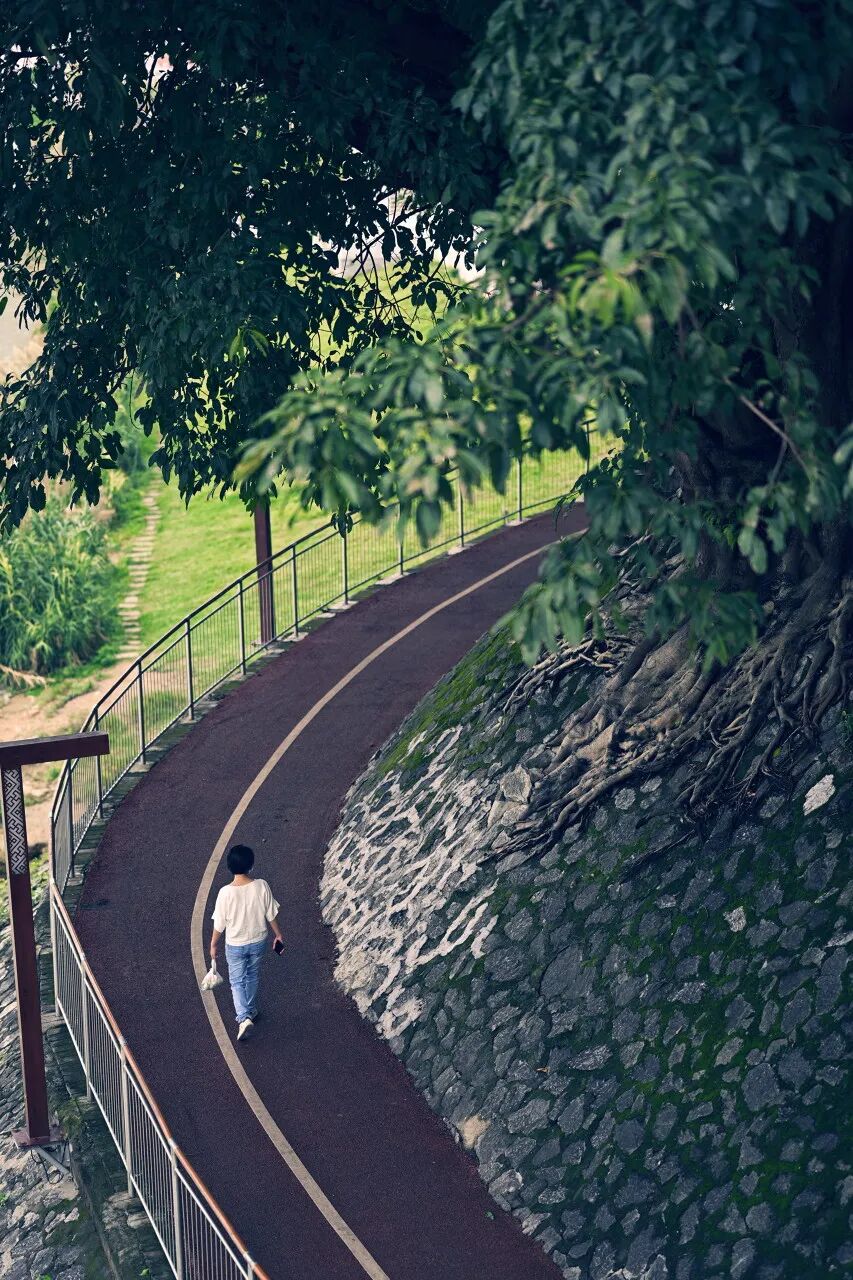 中国最“能熬夜”的城市，凌晨2点不睡觉，幸福感不输成都，小住几日太舒服！