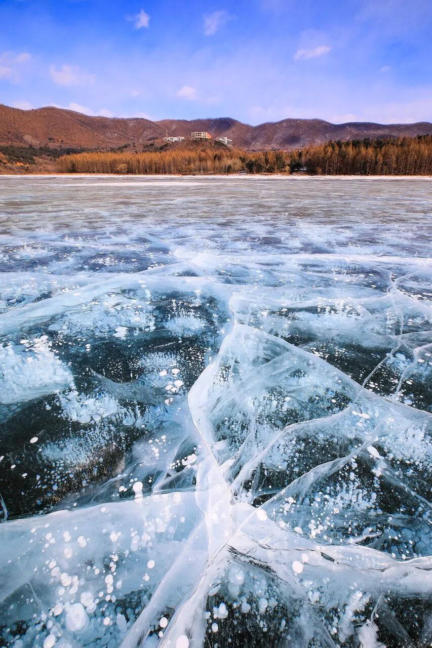 别只盯着哈尔滨了！东北这座边境小城，满街朝鲜语，好吃好玩，物价超低，让你一秒穿越！