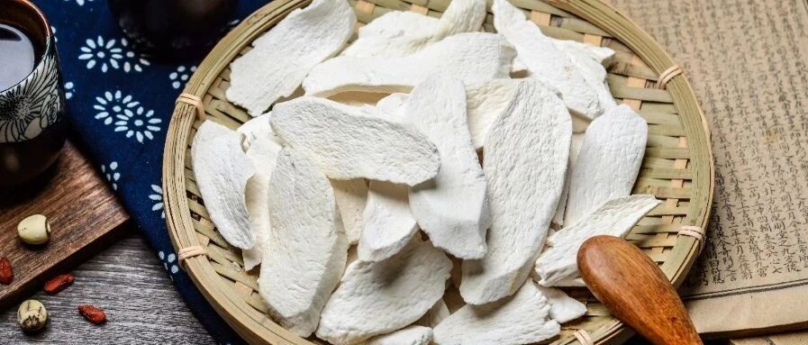 从孩子咳嗽到大人痛经，山药的作用无处不在