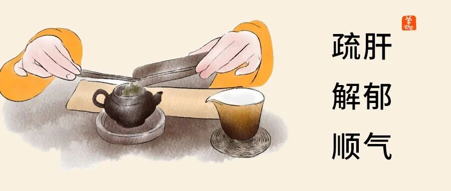 春分肝气最旺，用这三招疏肝解郁，少生气，不淤堵