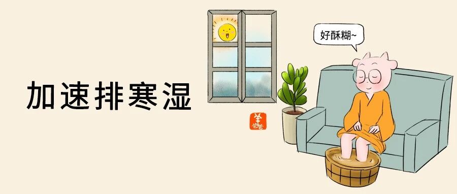 三伏都快过完了，你还没开始泡脚？