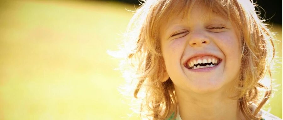 最好的补阳方式，就是让孩子自由绽放