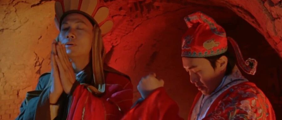 王医生卒的108种方式