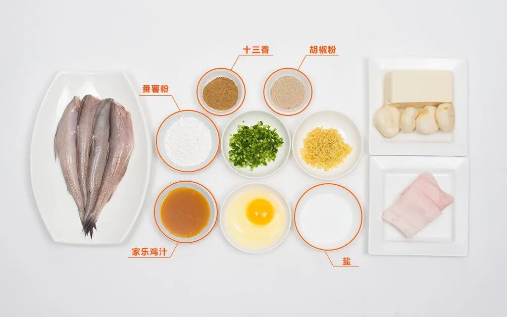 超爆人气的5款点心甜品，大厨分享详细做法教程！