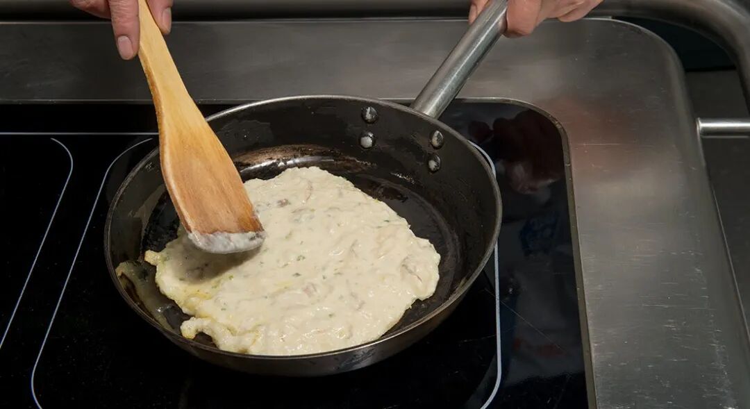 超爆人气的5款点心甜品，大厨分享详细做法教程！