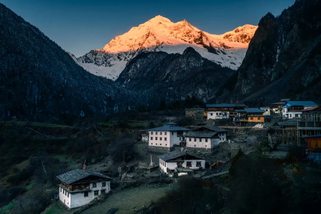 雨崩徒步+哈巴登山，這個國慶節可以既充實又刺激！ 旅遊 第30張