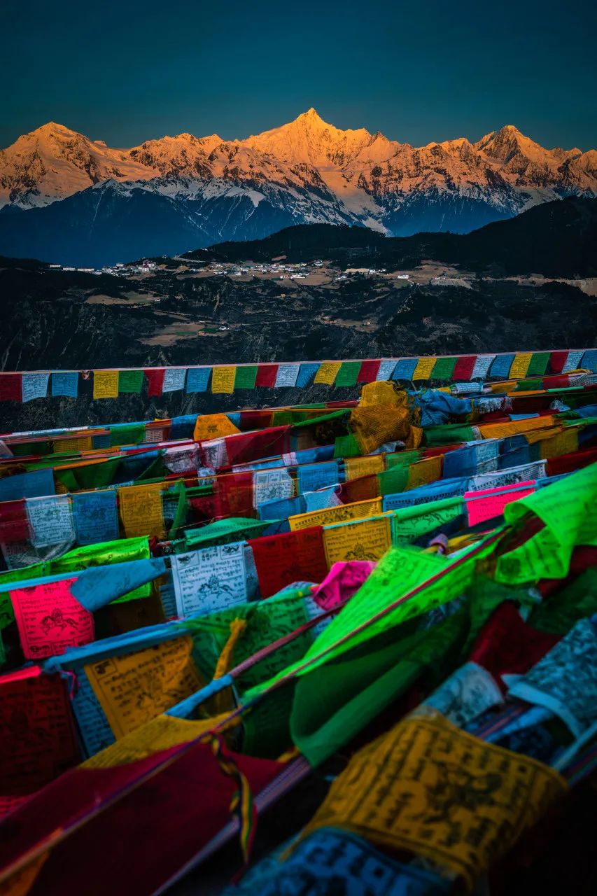 雨崩徒步+哈巴登山，這個國慶節可以既充實又刺激！ 旅遊 第27張