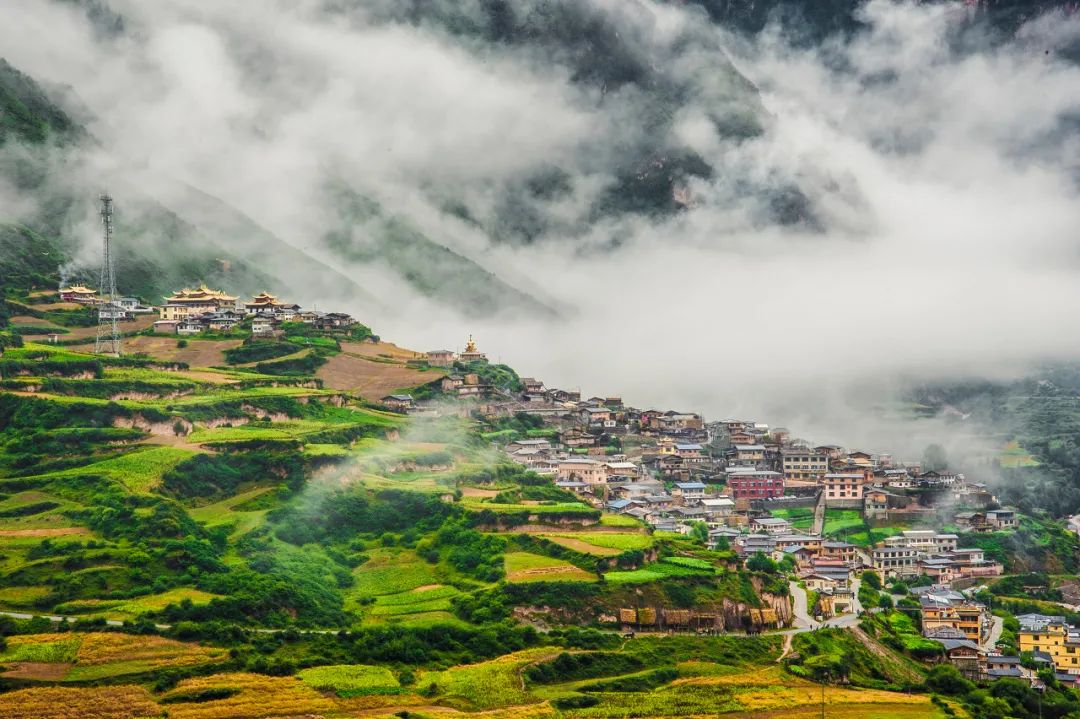 有一個地方值得一去再去，它是大西北 旅遊 第24張