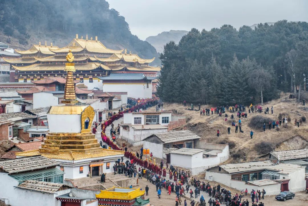 有一個地方值得一去再去，它是大西北 旅遊 第14張