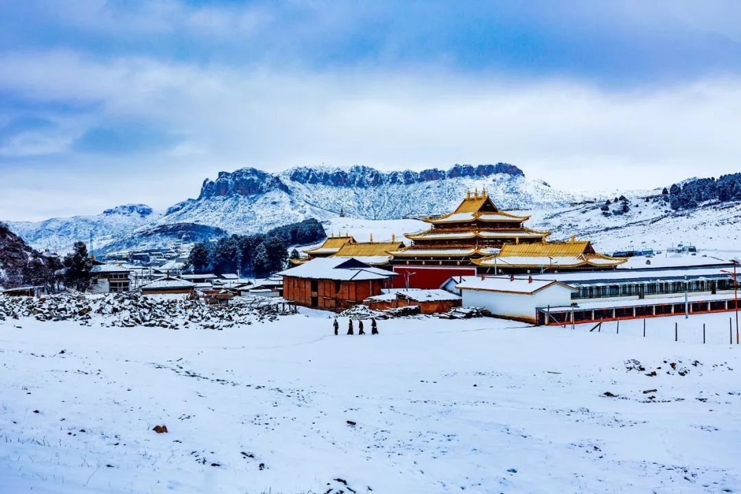 有一個地方值得一去再去，它是大西北 旅遊 第12張