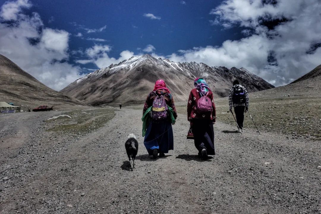 拉薩以西，憑什麼是真正的西藏？ 旅遊 第55張