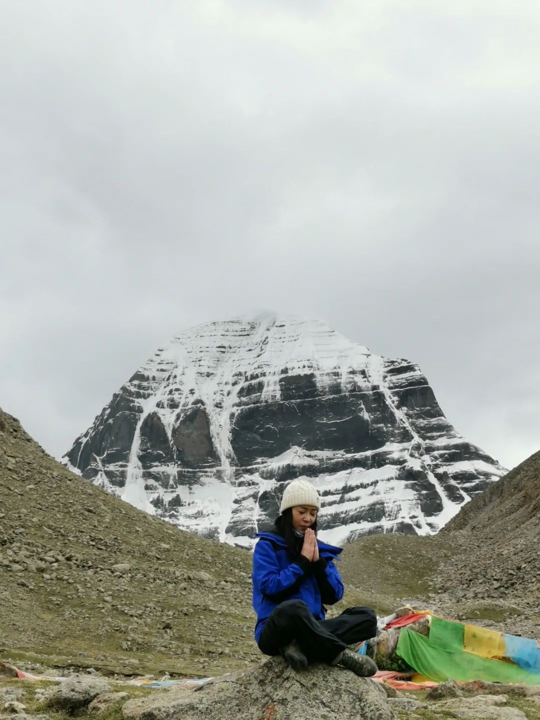 拉薩以西，憑什麼是真正的西藏？ 旅遊 第59張