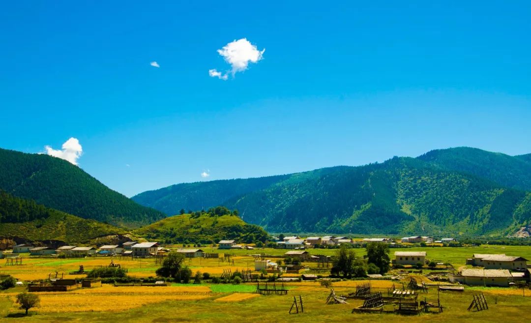 夏季「十大 」最佳旅行目的地，愛了 旅遊 第15張