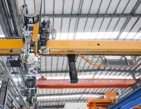 装配式建筑的五要素