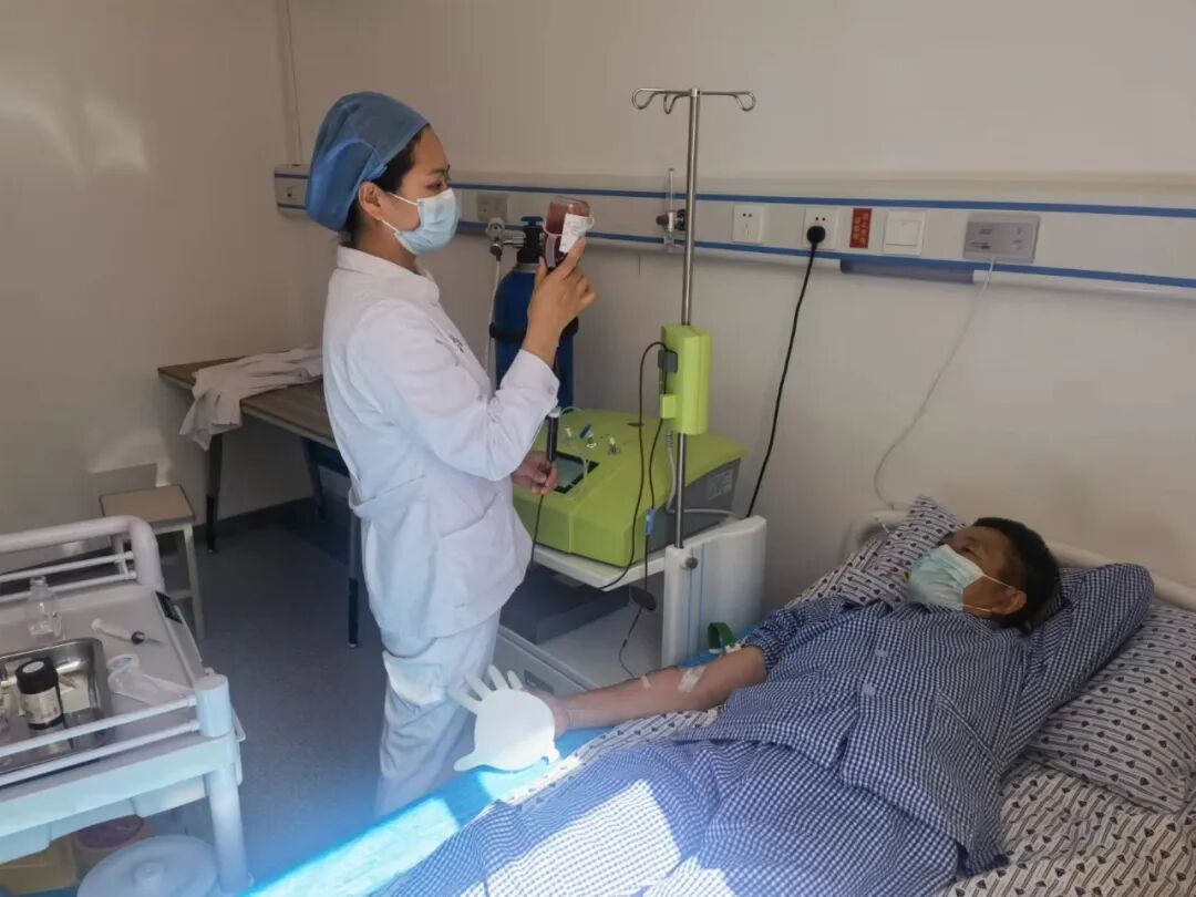 什么是臭氧大自血疗法【健康科普】什么是三氧大自血疗法_https://www.jmylbn.com_新闻资讯_第2张