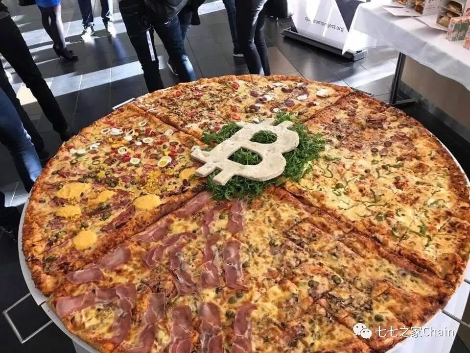 1万比特币买披萨的程序员：比特币是我最喜欢的加密货币