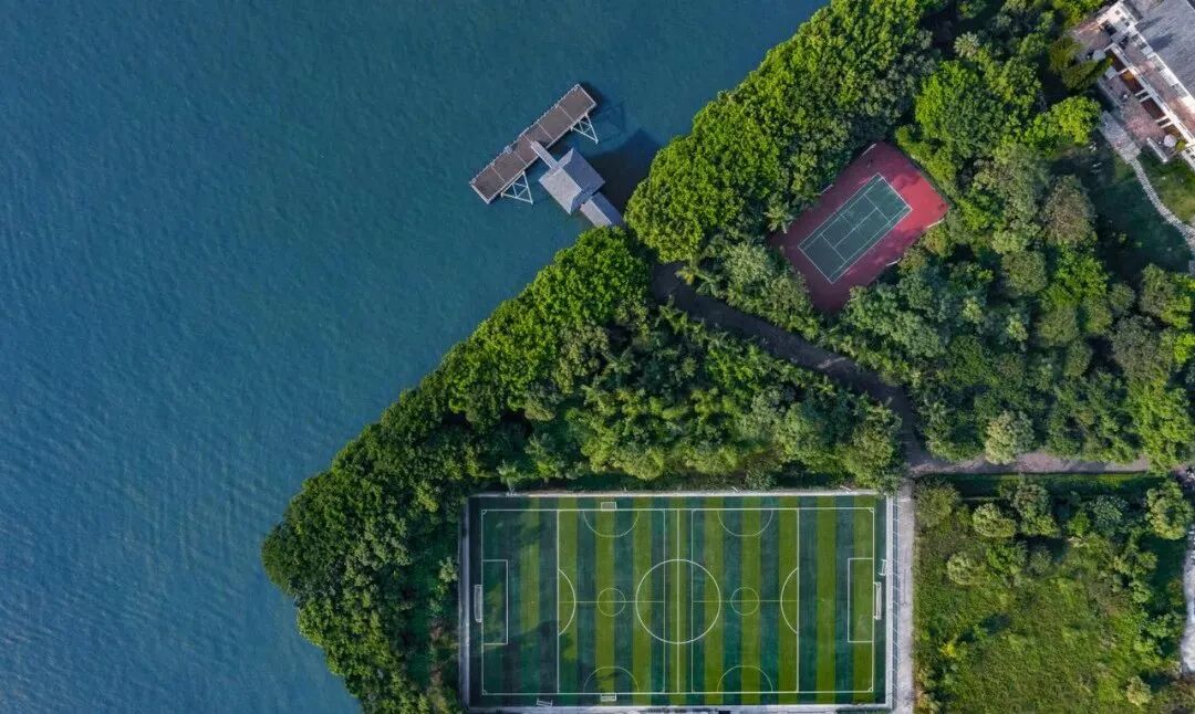 南天名苑即将推新，均价7-9.5万元/㎡！