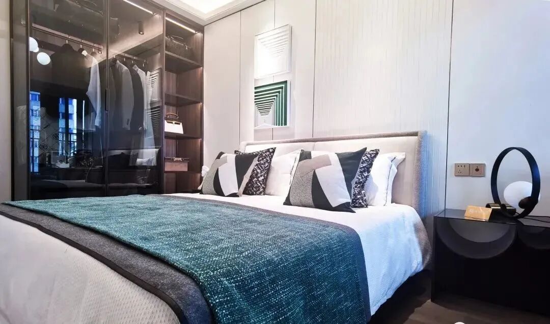 广州黄埔【中鼎君和名城珺合府】总价390万起，单价4字头！