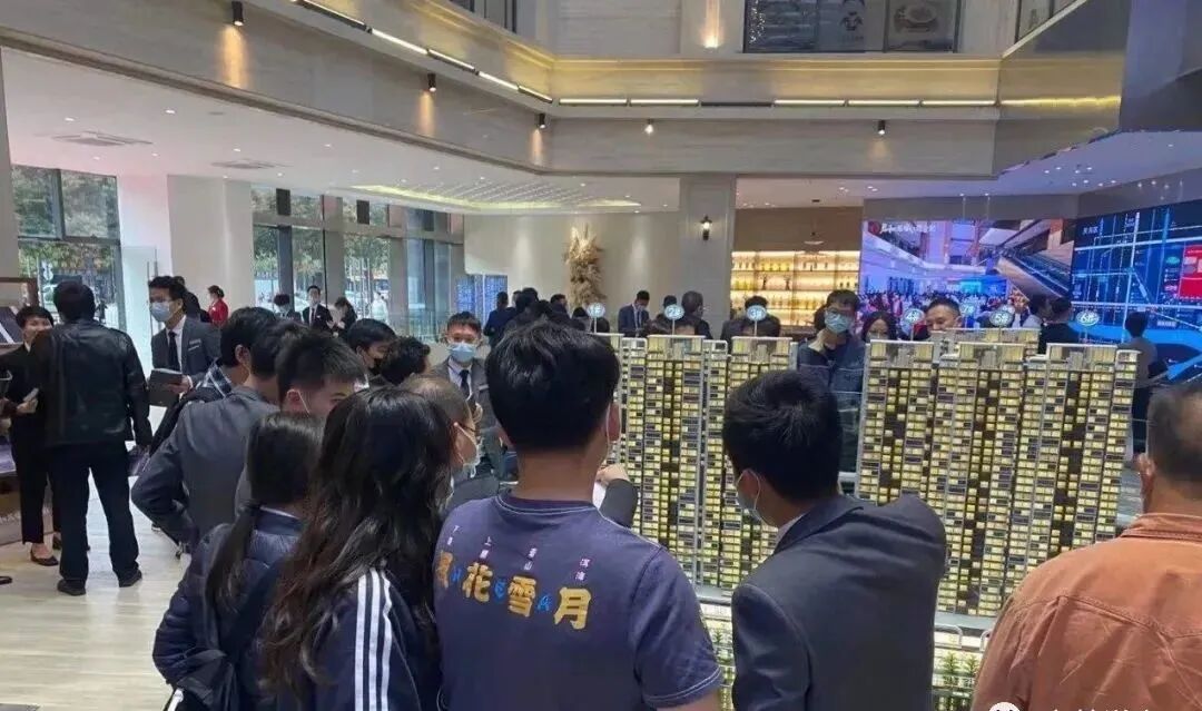 广州黄埔【中鼎君和名城珺合府】总价390万起，单价4字头！