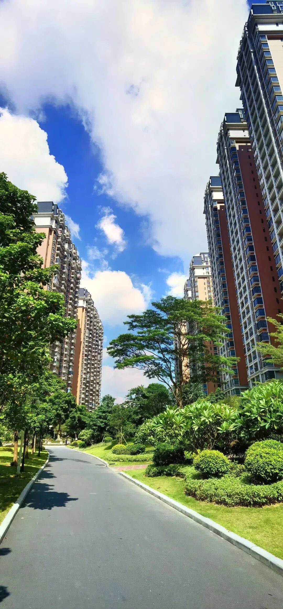 新塘【尚东阳光雅苑】86方南向158万，既买既收楼！