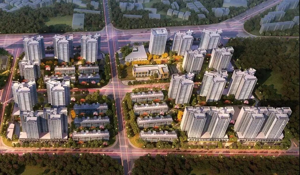 时代.龙湖天著，5站直达珠江新城，附特价表