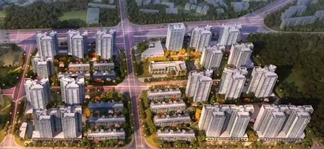 时代.龙湖天著，5站直达珠江新城，附特价表