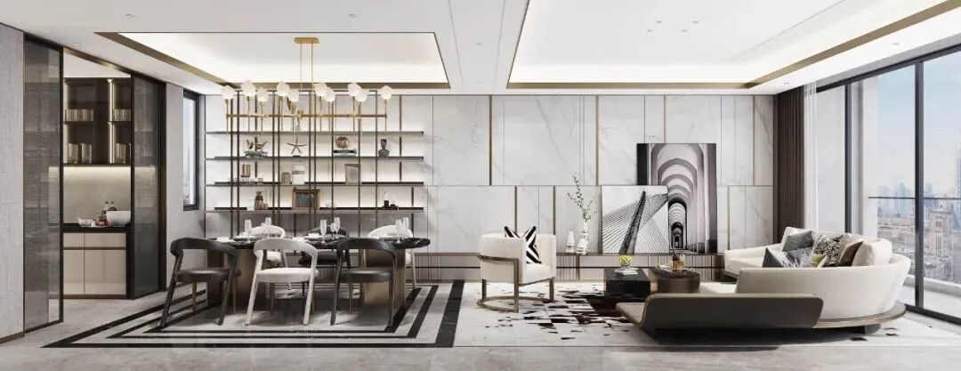 时代.龙湖天著，5站直达珠江新城，附特价表