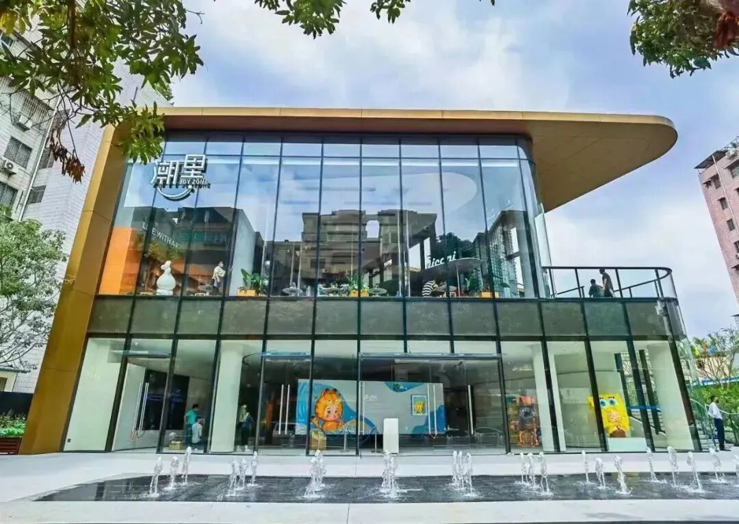 高性价盘越来越多，这个海珠盘可以大胆买！