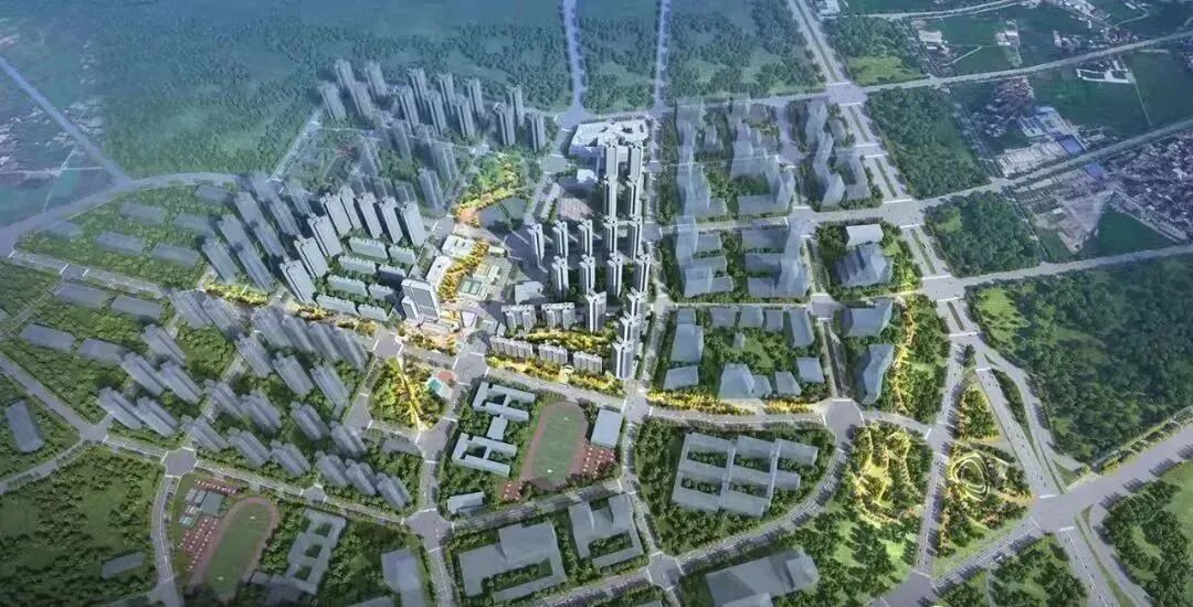 广州白云【越秀白云星汇城】总价150万起！