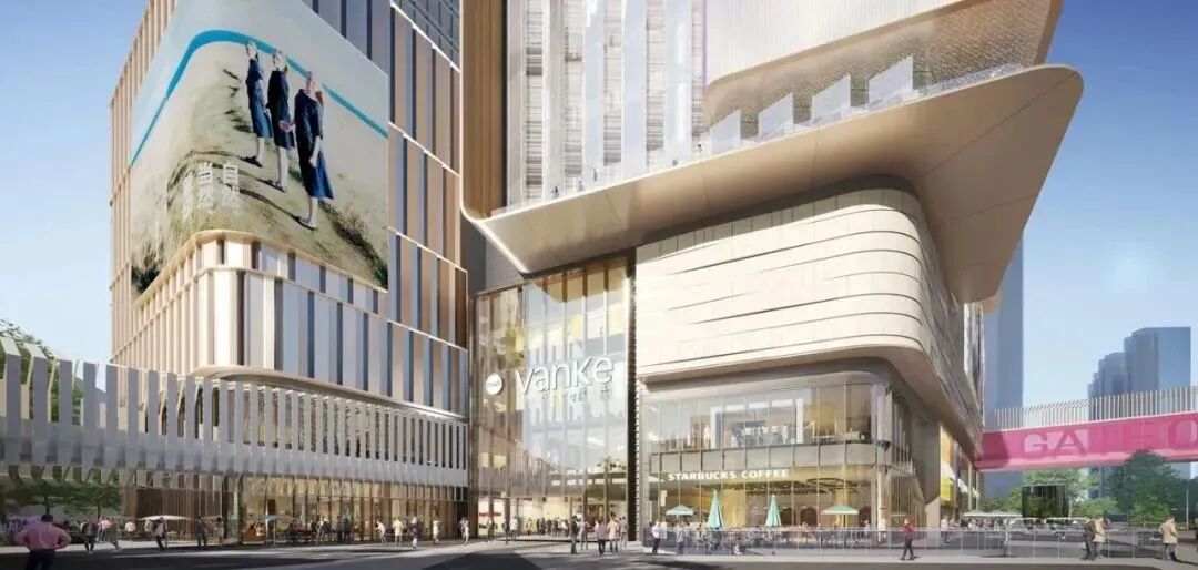 万科黄埔新城*低2.7万/平起！适合总价300万的刚需上车