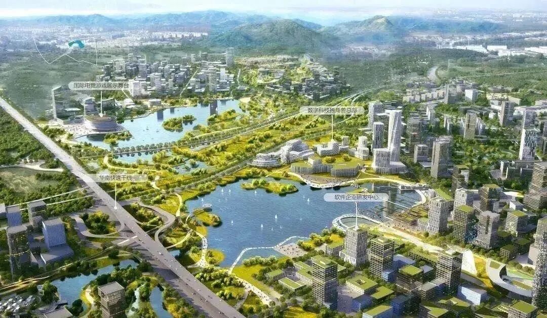 广州白云越秀天悦云湖价格曝光！带装修3.8万+/平！