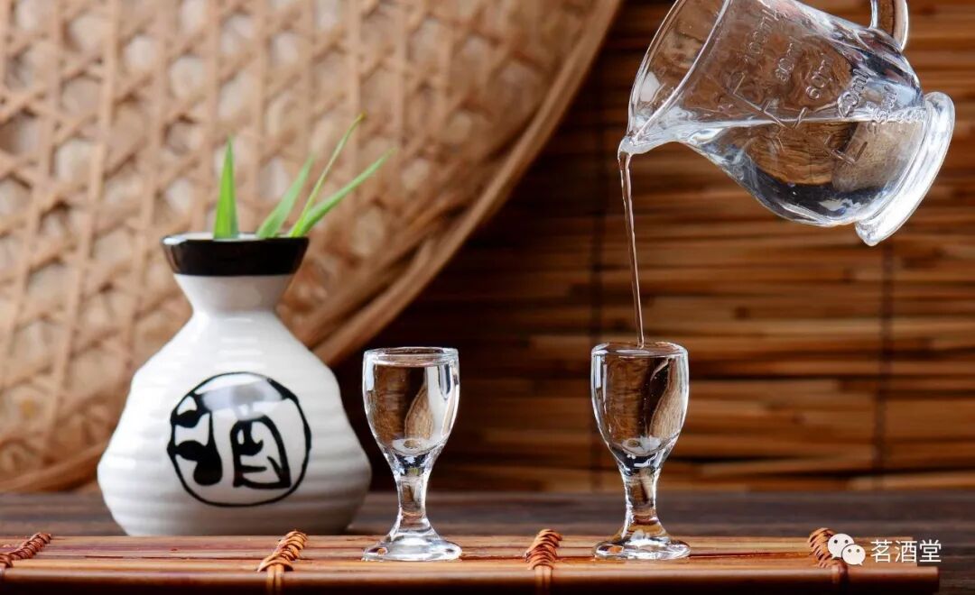 白酒知识丨白酒文化有几千年的历史，但是香型从何而来？