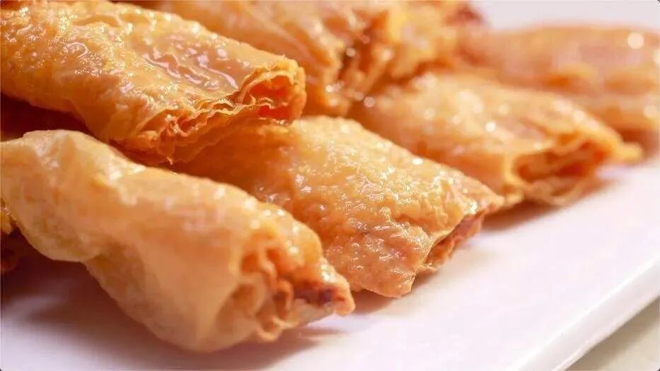 高铁1.5h！这座被CCTV翻牌的仙气小城，居然这么好吃？