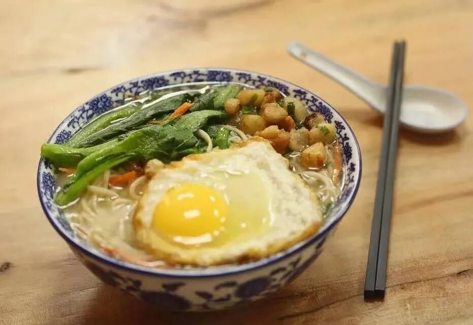 高铁1.5h！这座被CCTV翻牌的仙气小城，居然这么好吃？