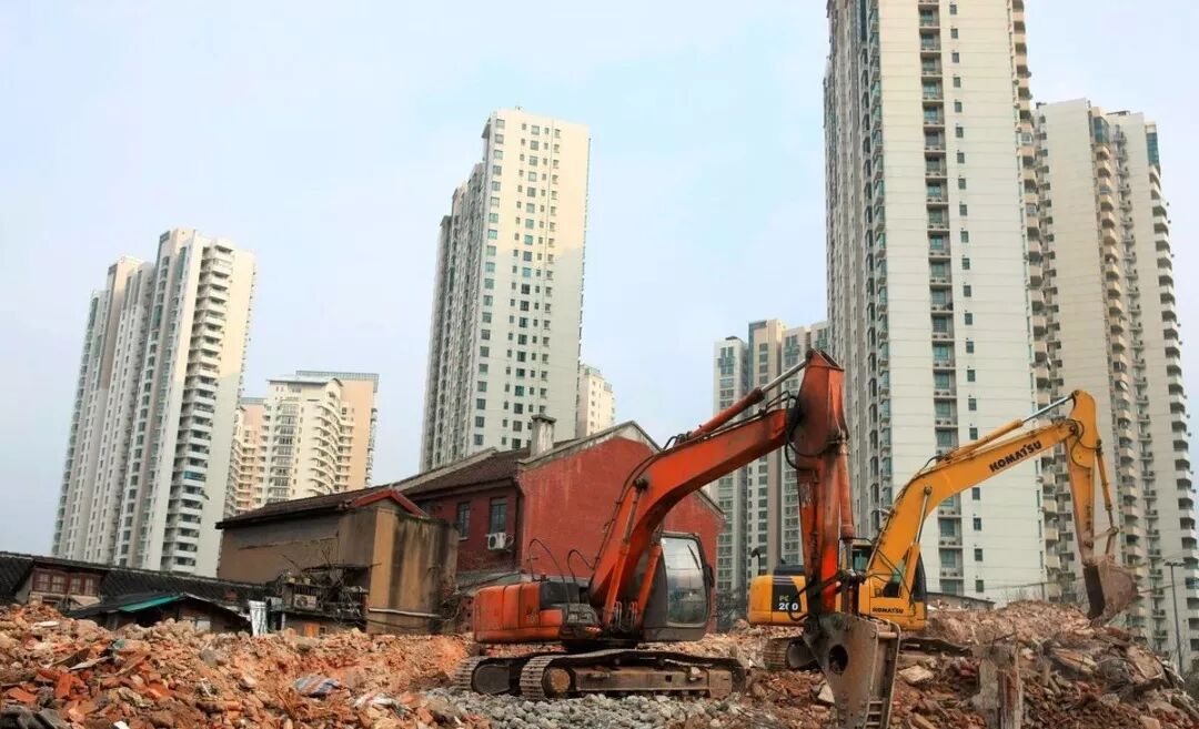 以案说法已下达的征收补偿决定还能依法撤销吗