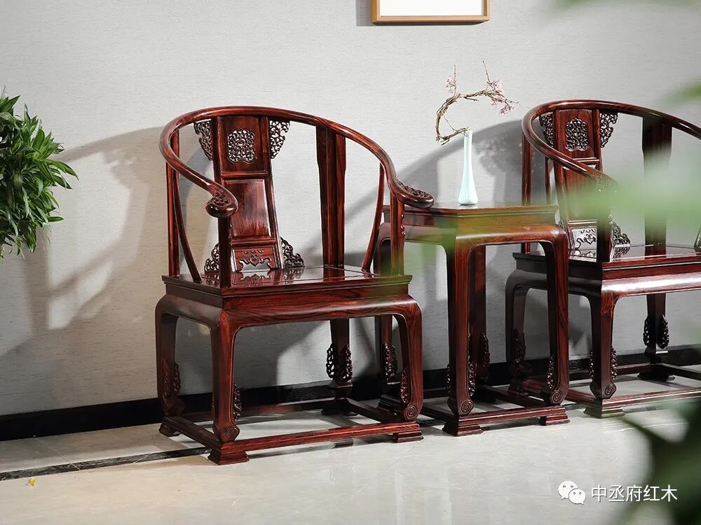 红木家具的“韵”你可懂的？