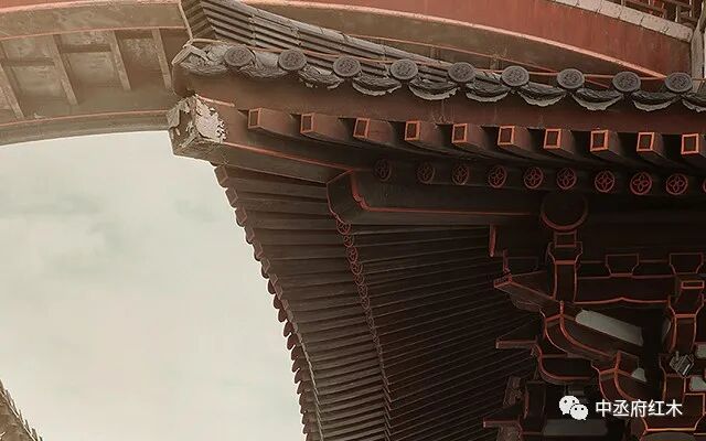 中式古典家具为何能够上百年不坏的秘密