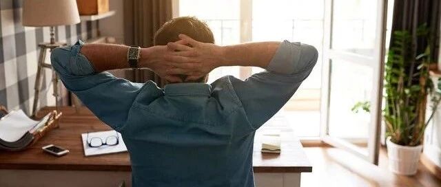 一成不变的生活不值得去过