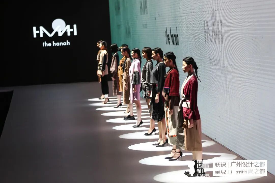 演绎林芝非遗丨「the hanah」林芝印象，非遗至尚 资讯 档口微信二维码及货源实拍