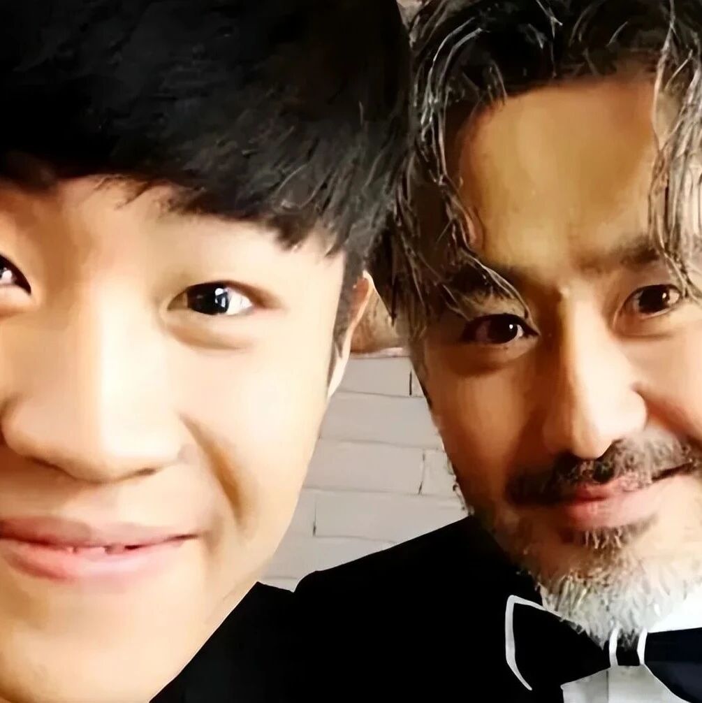 吴秀波迎两大噩耗,儿子两年前疑自绝后路