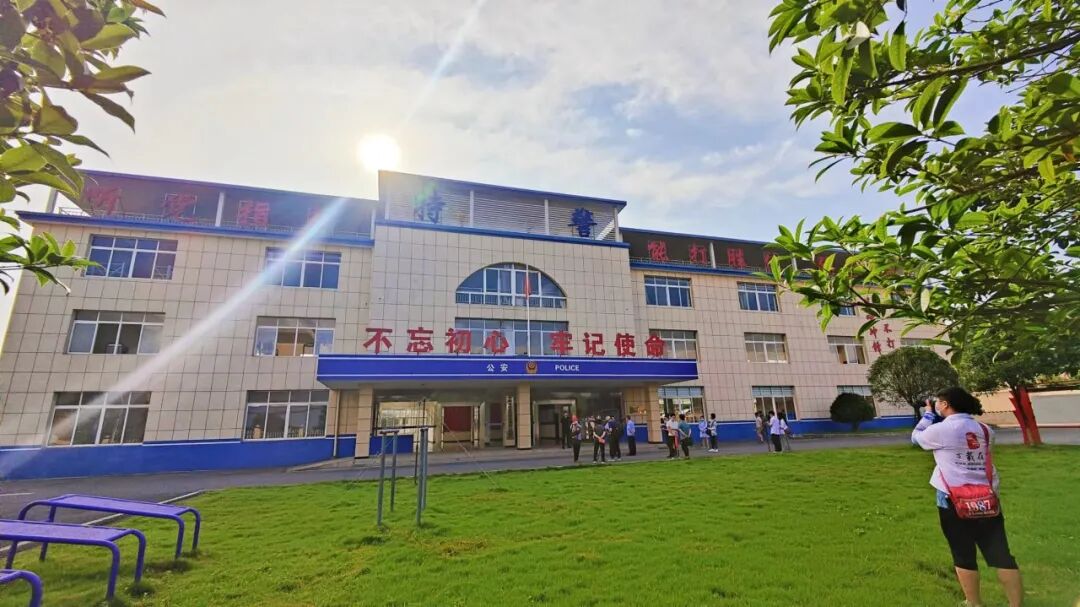 什么奇目2022夏季万载新媒体采风：是什么让记者们驻足、流连……_https://www.jmylbn.com_新闻资讯_第4张