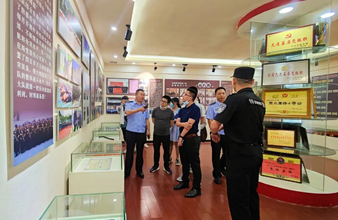 什么奇目2022夏季万载新媒体采风：是什么让记者们驻足、流连……_https://www.jmylbn.com_新闻资讯_第5张