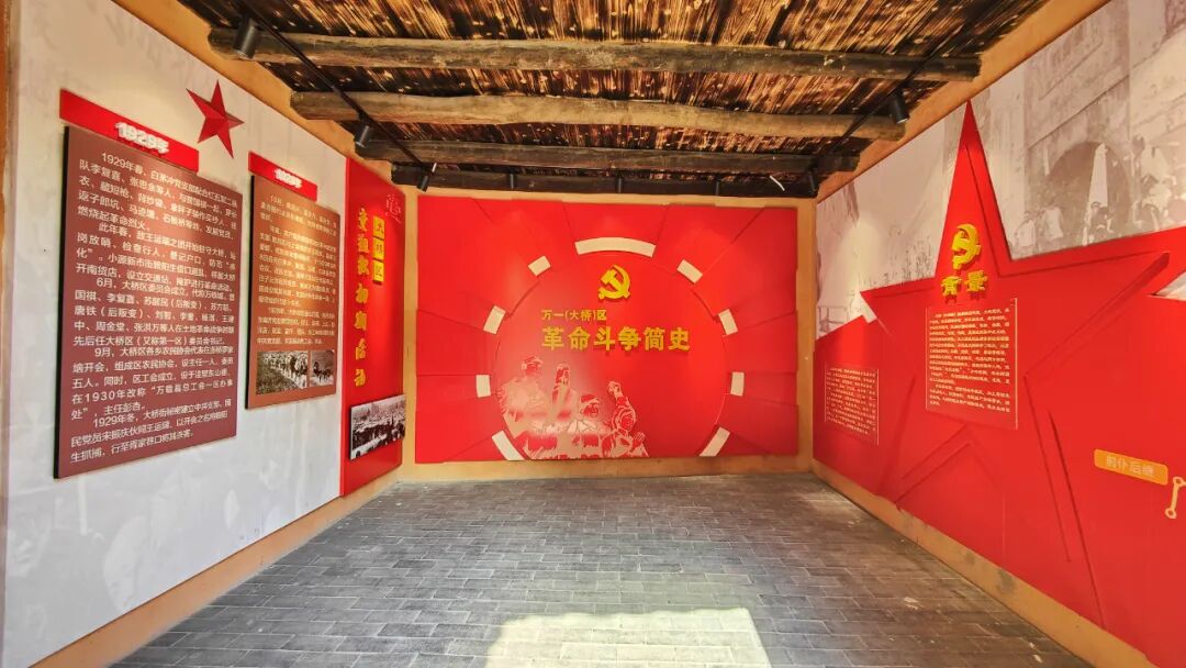 什么奇目2022夏季万载新媒体采风：是什么让记者们驻足、流连……_https://www.jmylbn.com_新闻资讯_第23张