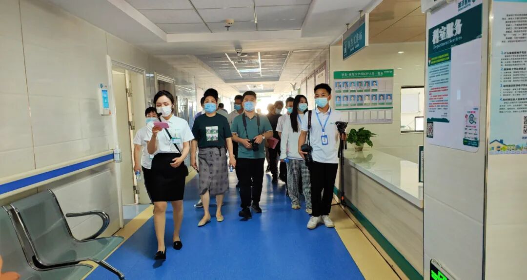 什么奇目2022夏季万载新媒体采风：是什么让记者们驻足、流连……_https://www.jmylbn.com_新闻资讯_第11张