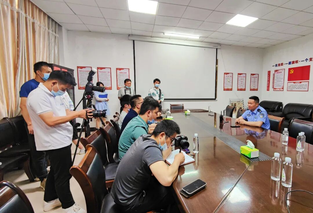 什么奇目2022夏季万载新媒体采风：是什么让记者们驻足、流连……_https://www.jmylbn.com_新闻资讯_第6张