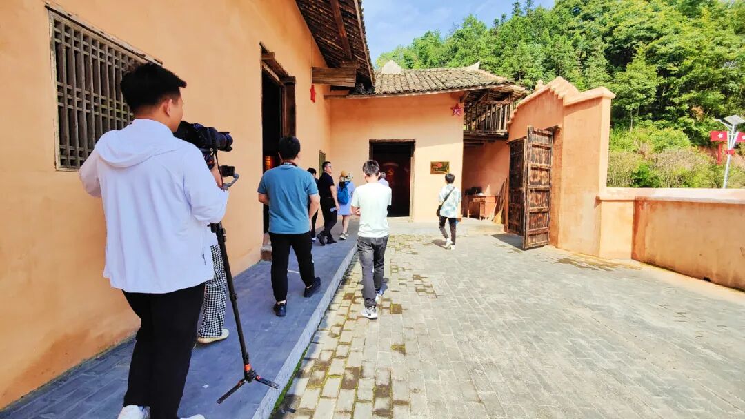 什么奇目2022夏季万载新媒体采风：是什么让记者们驻足、流连……_https://www.jmylbn.com_新闻资讯_第26张