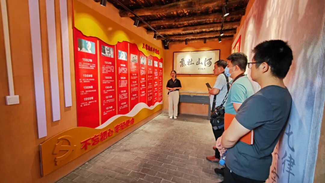 什么奇目2022夏季万载新媒体采风：是什么让记者们驻足、流连……_https://www.jmylbn.com_新闻资讯_第27张