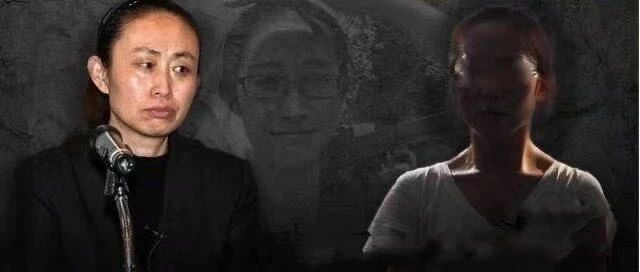 江歌案五年后再开庭 江歌母亲：刘鑫你在撒谎!