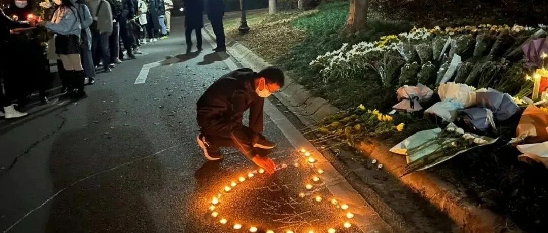 武汉女子“跳楼抗议遛狗不牵绳”  狗主人一家当天搬走