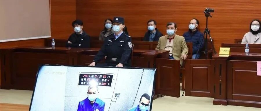 小偷被抓后举报厅级贪官受贿获重大立功！被举报者受贿近3000万